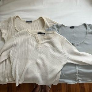 Brandy Melville button down